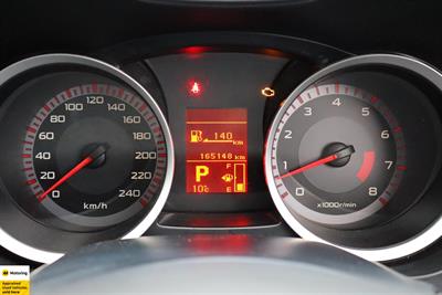 2009 Mitsubishi Lancer - Thumbnail