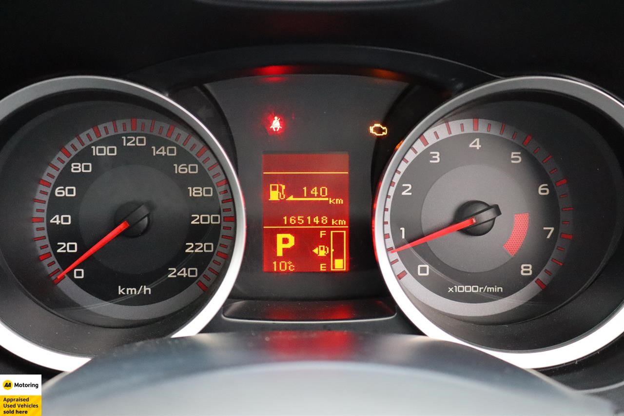 2009 Mitsubishi Lancer