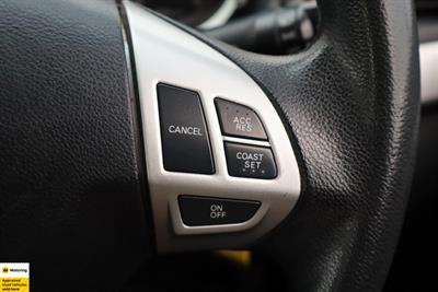 2009 Mitsubishi Lancer - Thumbnail