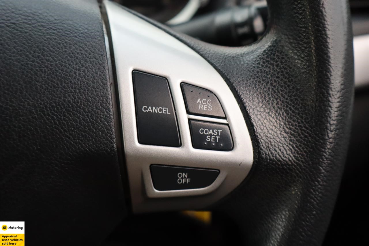 2009 Mitsubishi Lancer