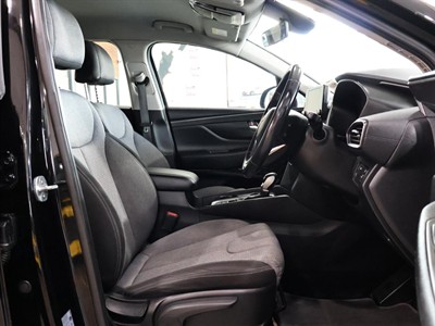 2021 Hyundai Santa Fe - Thumbnail