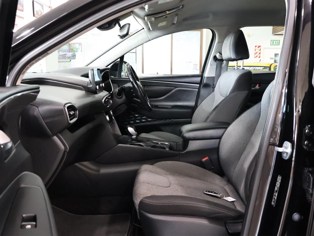 2021 Hyundai Santa Fe