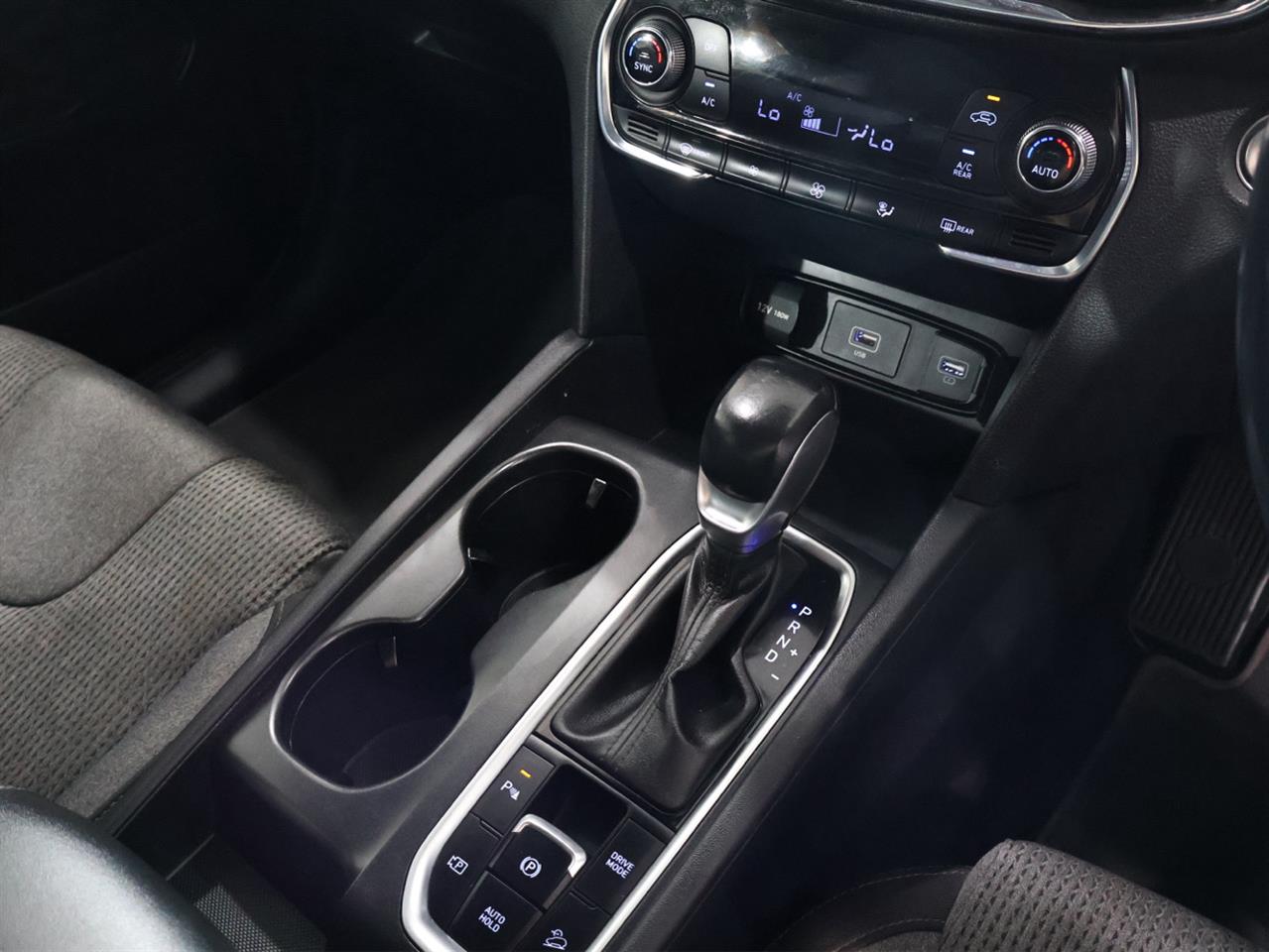 2021 Hyundai Santa Fe