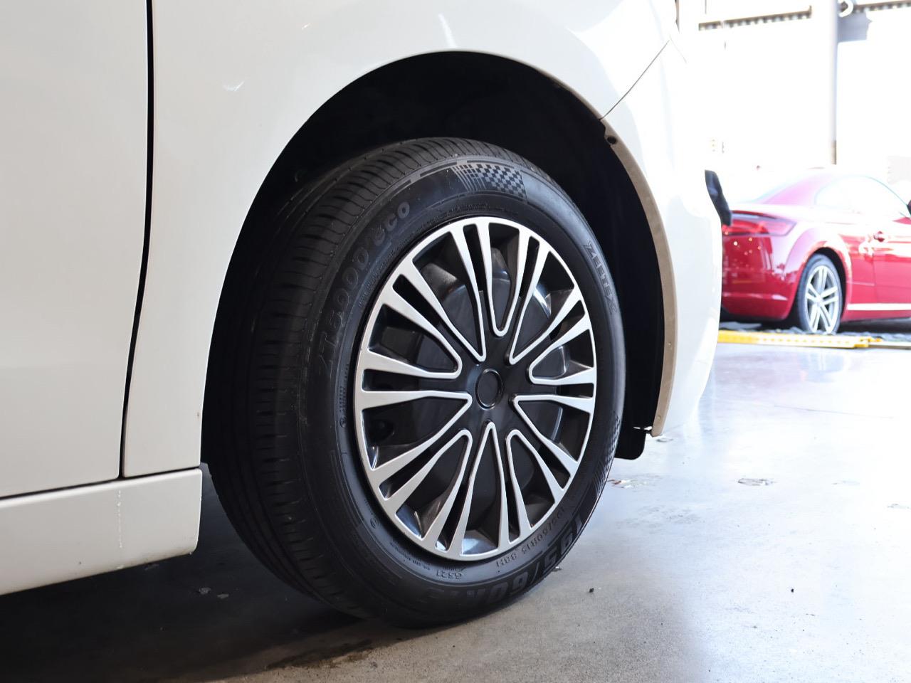 2014 Honda STEPWAGON