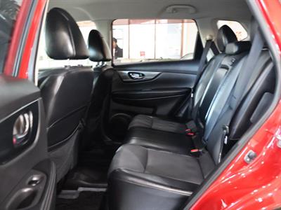 2014 Nissan X-Trail - Thumbnail