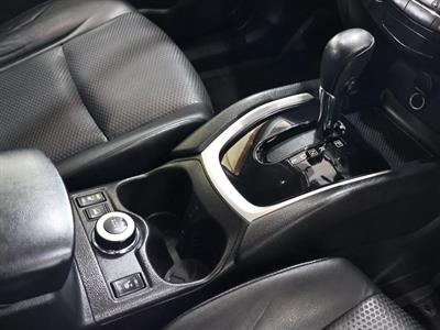 2014 Nissan X-Trail - Thumbnail