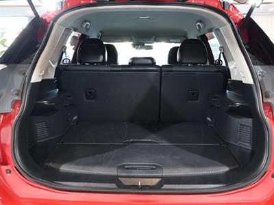 2014 Nissan X-Trail - Thumbnail