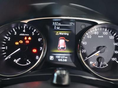 2014 Nissan X-Trail - Thumbnail