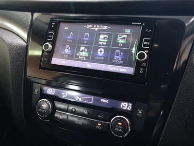2014 Nissan X-Trail - Thumbnail