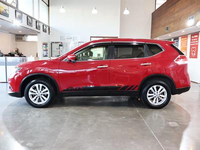 2014 Nissan X-Trail - Thumbnail