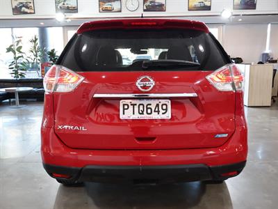 2014 Nissan X-Trail - Thumbnail