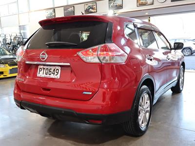 2014 Nissan X-Trail - Thumbnail