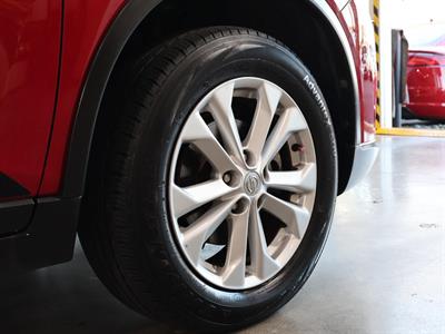 2014 Nissan X-Trail - Thumbnail