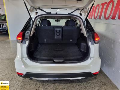 2021 Nissan X-Trail - Thumbnail