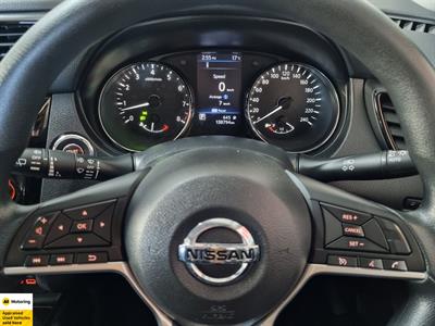 2021 Nissan X-Trail - Thumbnail
