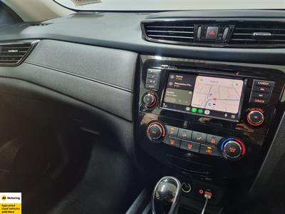 2021 Nissan X-Trail - Thumbnail