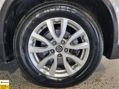 2021 Nissan X-Trail - Thumbnail