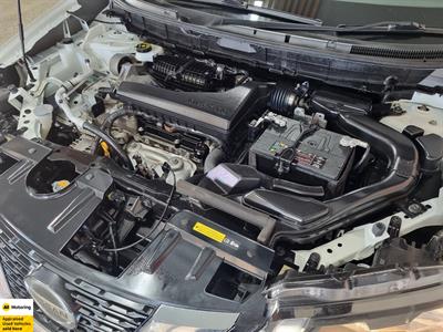 2021 Nissan X-Trail - Thumbnail