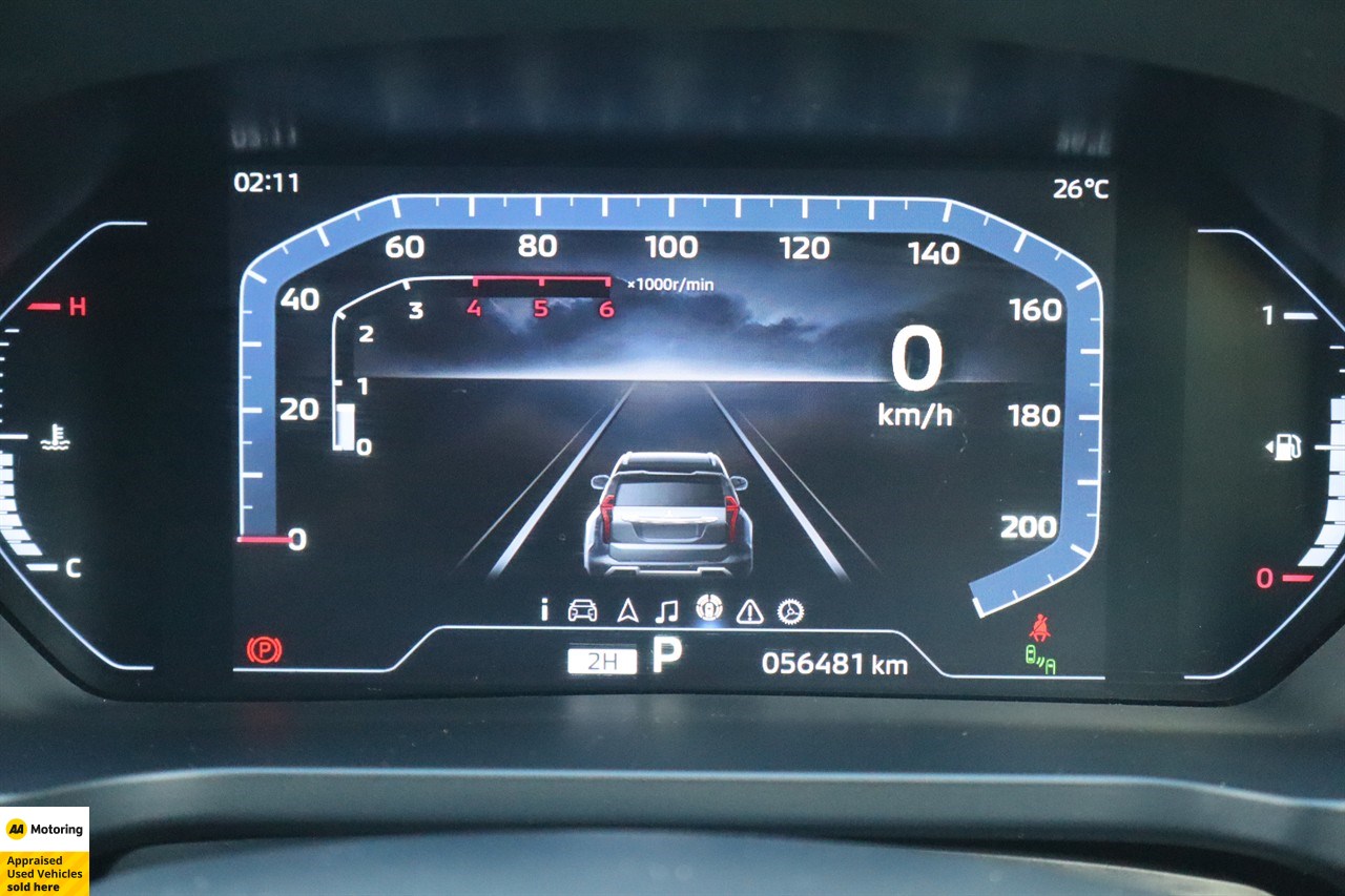 2024 Mitsubishi Pajero Sport
