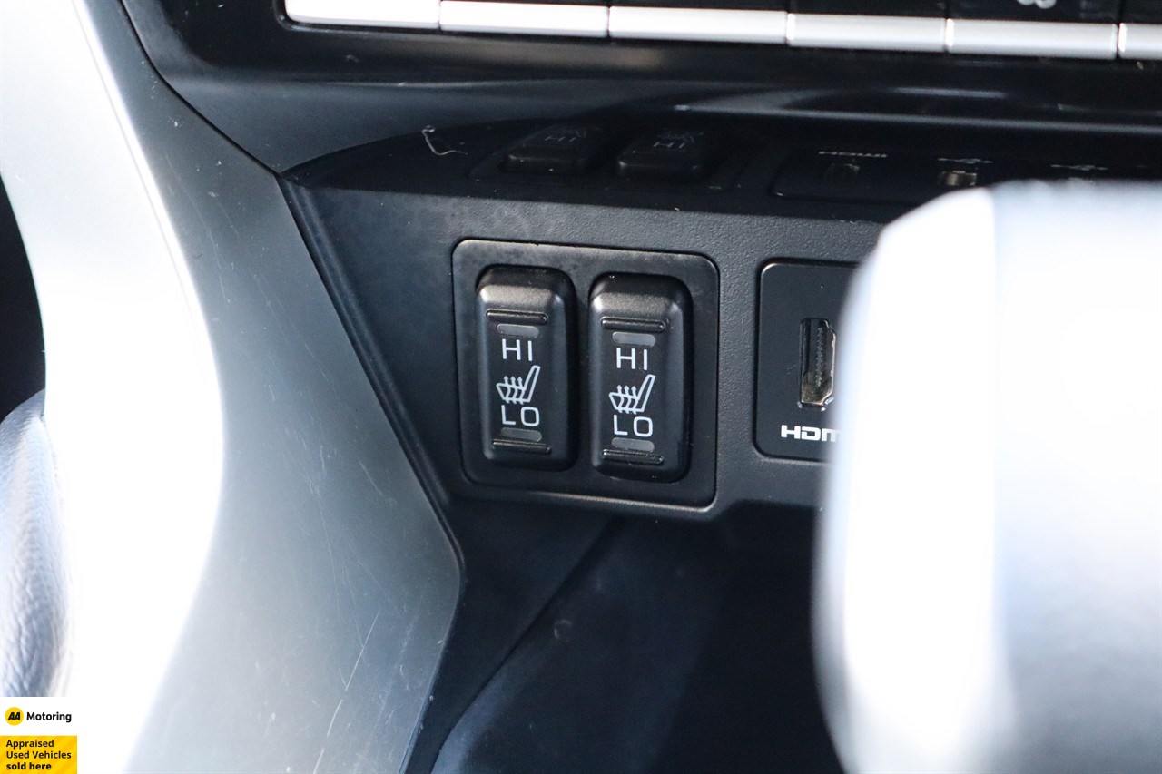 2024 Mitsubishi Pajero Sport