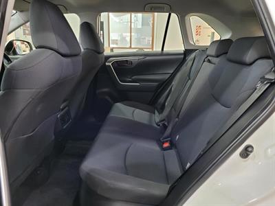 2021 Toyota RAV4 - Thumbnail
