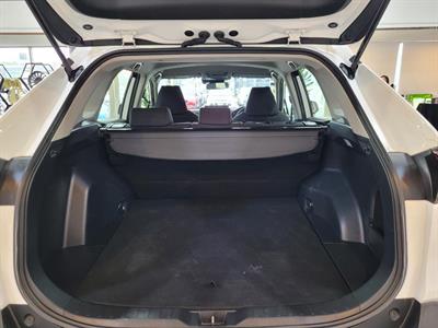 2021 Toyota RAV4 - Thumbnail