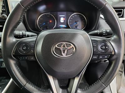 2021 Toyota RAV4 - Thumbnail