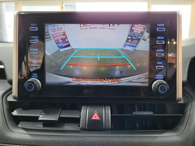 2021 Toyota RAV4 - Thumbnail