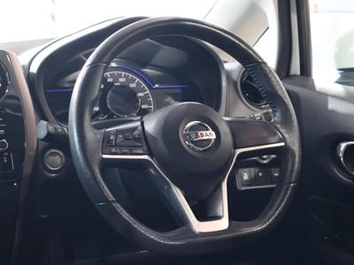 2017 Nissan Note - Thumbnail