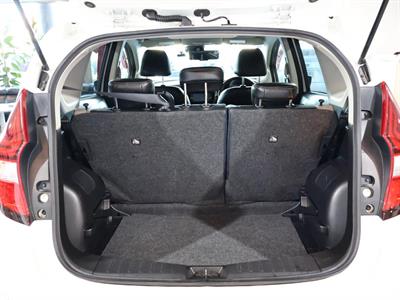 2017 Nissan Note - Thumbnail