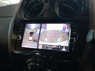 2017 Nissan Note - Thumbnail