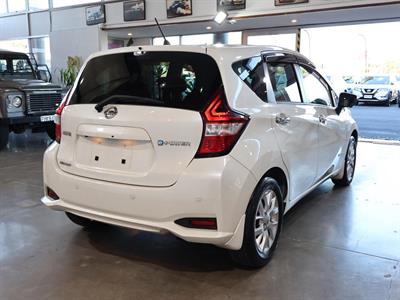 2017 Nissan Note - Thumbnail