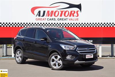 2019 Ford Escape - Thumbnail