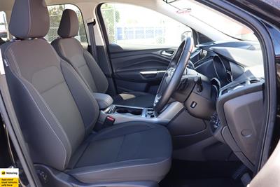 2019 Ford Escape - Thumbnail