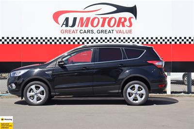 2019 Ford Escape - Thumbnail