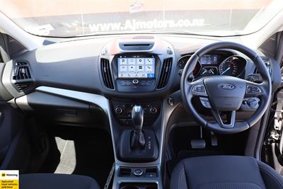 2019 Ford Escape - Thumbnail