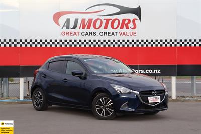 2016 Mazda Demio - Thumbnail