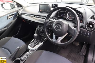 2016 Mazda Demio - Thumbnail