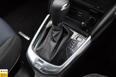 2016 Mazda Demio - Thumbnail