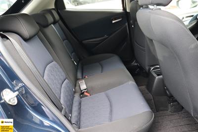 2016 Mazda Demio - Thumbnail