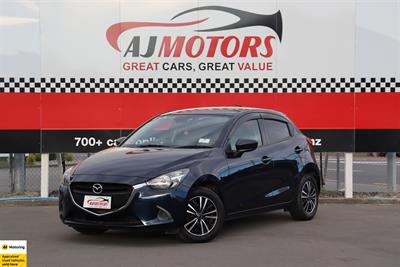 2016 Mazda Demio - Thumbnail