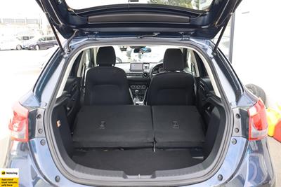 2016 Mazda Demio - Thumbnail