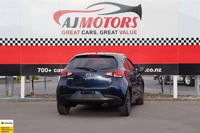 2016 Mazda Demio - Thumbnail