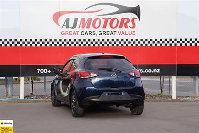 2016 Mazda Demio - Thumbnail