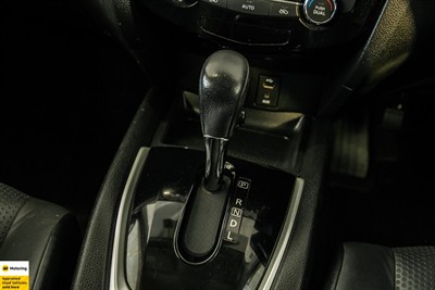 2016 Nissan X-Trail - Thumbnail