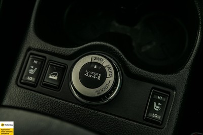 2016 Nissan X-Trail - Thumbnail