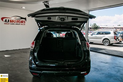 2016 Nissan X-Trail - Thumbnail