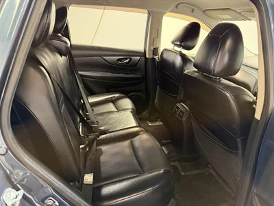 2014 Nissan X-Trail - Thumbnail