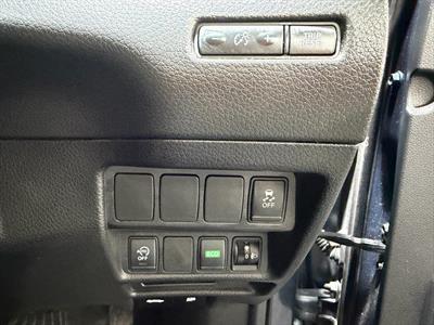 2014 Nissan X-Trail - Thumbnail