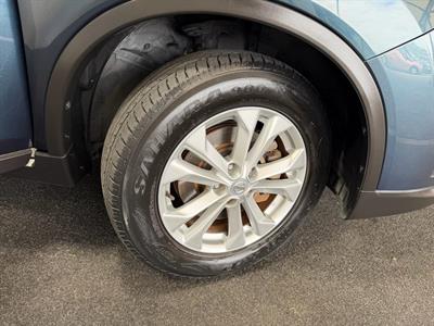 2014 Nissan X-Trail - Thumbnail